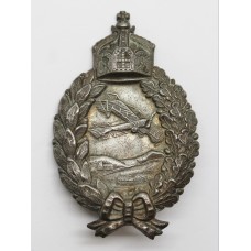 WW1 German Imperial Pilot Badge