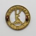 Lovat Scouts Yeomanry Cap Badge
