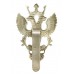 Mercian Regiment Bi-metal Cap Badge