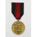 German 1st October 1938 Commemorative Sudentenland Medal