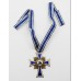 WW2 German Mother's Cross (Bronze)