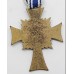 WW2 German Mother's Cross (Bronze)