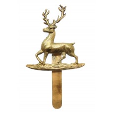 Hertfordshire Yeomanry Cap Badge