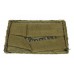 Notts & Derby Regiment Sherwood Foresters (FORESTERS) WW2 Cloth Slip On Shoulder Title