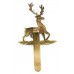 Hertfordshire Yeomanry Cap Badge