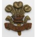 Welch Regiment Cap Badge