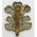 Welch Regiment Cap Badge