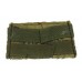 Hampshire Regiment (HAMPSHIRE) WW2 Cloth Slip On Shoulder Title