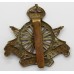Army Cyclist Corps Cap Badge - (16 Spokes)