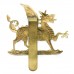 1st Bn. Monmouthshire Regiment Cap Badge