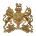 Boer War Royal Home Counties Reserve Regiment Cap Badge
