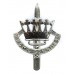 Home Counties Brigade Anodised (Staybrite) Cap Badge