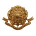 Lancashire Hussars Cap Badge