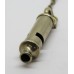 Halifax Constabulary 'The Metropolitan' Patent Police Whistle & Chain