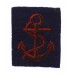 Orkney & Shetland Defence Cloth Formation Sign