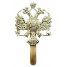 King's Dragoon Guards Cap Badge