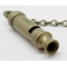 Leeds Police Whistle & Chain