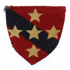 Southern Command Royal Engineers Printed Formation Sign