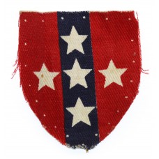 Southern Command R.A.O.C. Printed Formation Sign