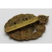 WWI Tank Corps Cap Badge