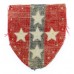 Southern Command R.A.O.C. Printed Formation Sign