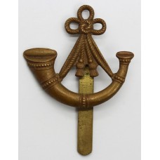 Sherwood Rangers Yeomanry Cap Badge