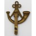Sherwood Rangers Yeomanry Cap Badge
