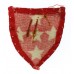 Southern Command Infantry Printed Formation Sign