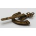 Sherwood Rangers Yeomanry Cap Badge