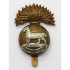 Royal Munster Fusiliers Cap Badge