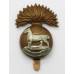 Royal Munster Fusiliers Cap Badge