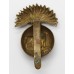 Royal Munster Fusiliers Cap Badge