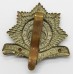 4th Royal Irish Dragoon Guards Cap Badge