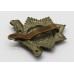 4th Royal Irish Dragoon Guards Cap Badge
