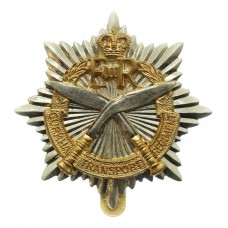 Gurkha Transport Regiment Cap Badge