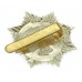 Gurkha Transport Regiment Cap Badge