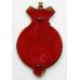Victorian Pre 1881 30th (Cambridgeshire) Regiment of Foot Glengarry Badge