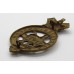Victorian Pre 1881 30th (Cambridgeshire) Regiment of Foot Glengarry Badge