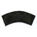 Royal Canadian Ordnance Corps (ROYAL CANADIAN/ORDNANCE CORPS) Printed Shoulder Title