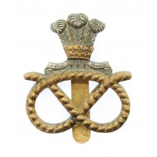 Staffordshire Regiment Cap Badge