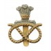 Staffordshire Regiment Cap Badge