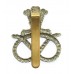 Staffordshire Regiment Cap Badge