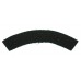 Royal Ulster Rifles (ROYAL ULSTER RIFLES) Cloth Shoulder Title