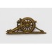 Royal Artillery Senior N.C.O's Gun Arm Badge