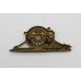 Royal Artillery Senior N.C.O's Gun Arm Badge