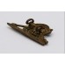 Royal Artillery Senior N.C.O's Gun Arm Badge