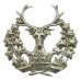 Gordon Highlander Cap Badge