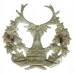 Gordon Highlander Cap Badge
