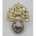 Royal Regiment of Fusiliers Anodised (Staybrite) Cap Badge