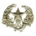 Cameronians (Scottish Rifles) Cap Badge